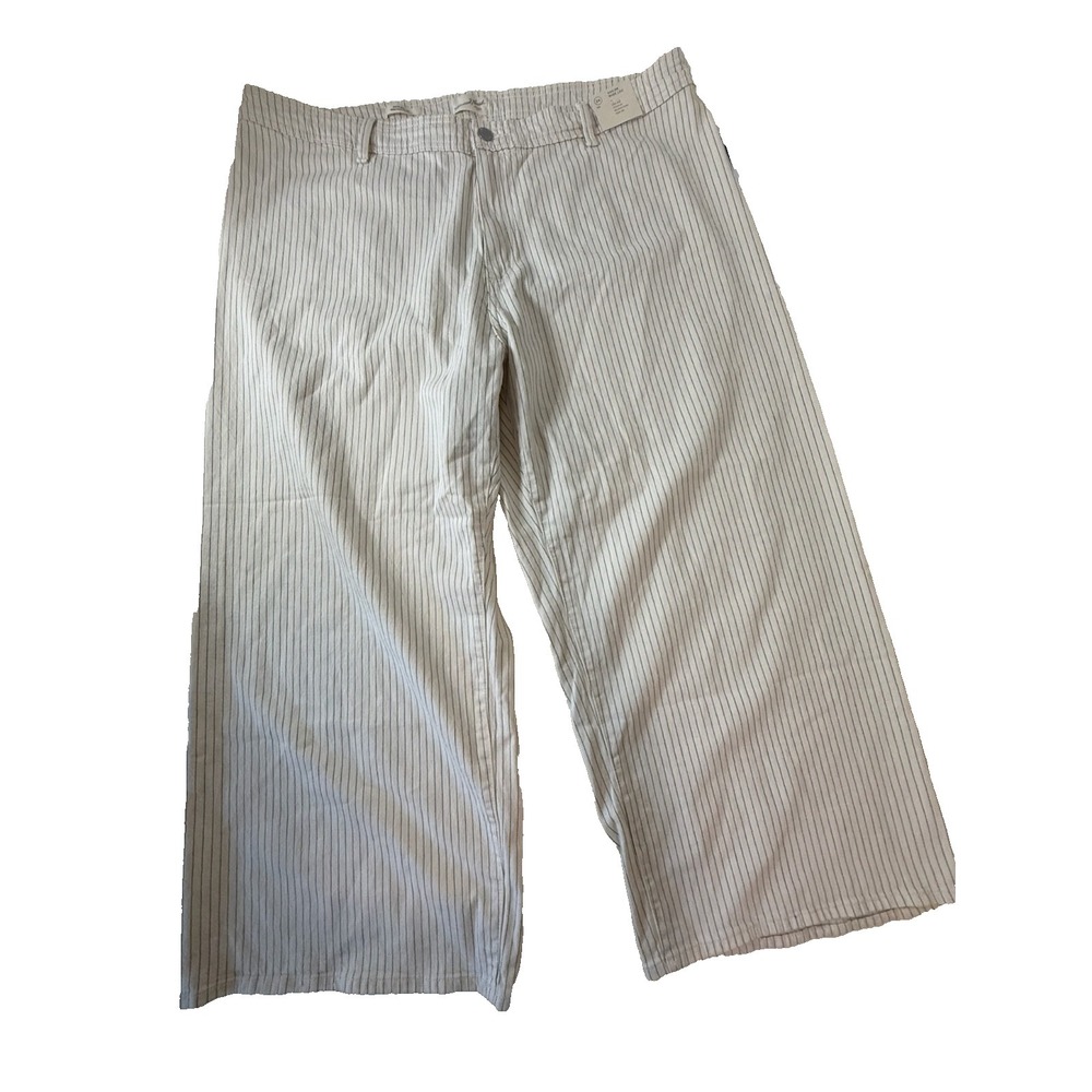 Universal Thread Sailor Wide Leg Jeans Women's 24